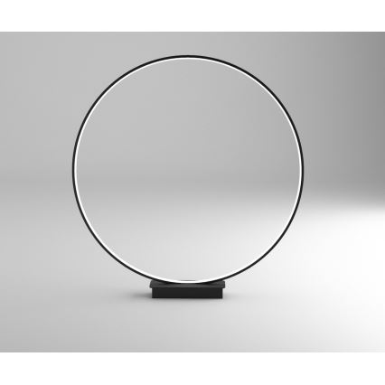 Immax NEO 07084L - LED Stmievateľná stolná lampa ARO LED/18W/100-240V Tuya + diaľkové ovládanie