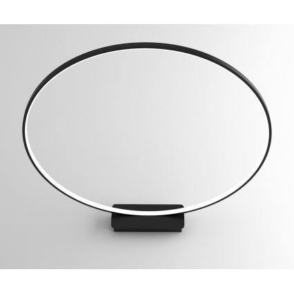 Immax NEO 07084L - LED Stmievateľná stolná lampa ARO LED/18W/100-240V Tuya + diaľkové ovládanie