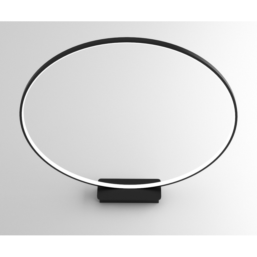 Immax NEO 07084L - LED Stmievateľná stolná lampa ARO LED/18W/100-240V Tuya + diaľkové ovládanie