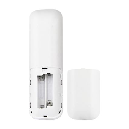Immax NEO 07087-3 - Univerzálny diaľkový ovládač RGB+CCT MiBOXER 2xAAA Tuya