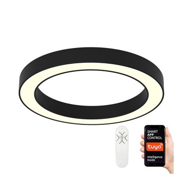 Immax NEO 07098L - LED Stmievateľné stropné svietidlo PASTEL LED/66W/230V 95 cm Tuya