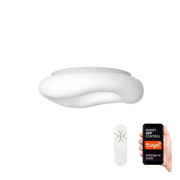 Immax NEO 07099L - LED Stmievateľné stropné svietidlo PULPO LED/40W/230V 60 cm Tuya + diaľkové ovládanie