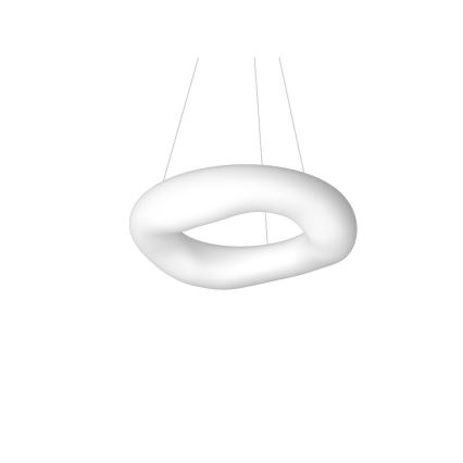 Immax NEO 07101L - LED Stmievateľný luster na lanku PULPO LED/60W/230V 91 cm Tuya + diaľkové ovládanie
