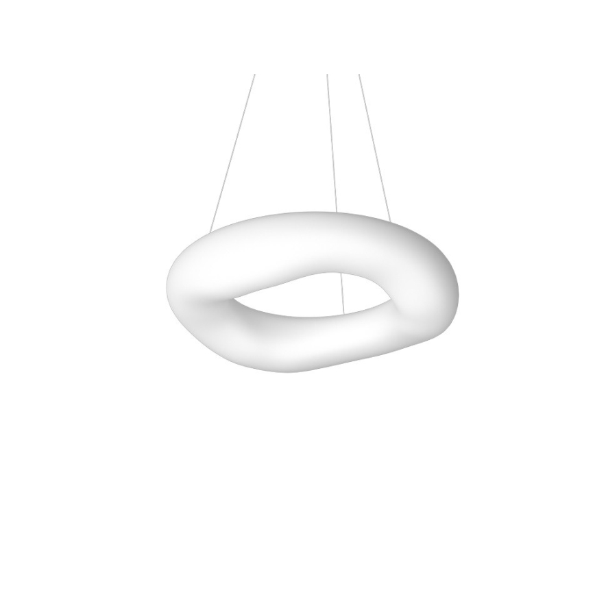 Immax NEO 07101L - LED Stmievateľný luster na lanku PULPO LED/60W/230V 91 cm Tuya + diaľkové ovládanie