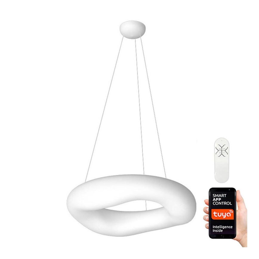 Immax NEO 07101L - LED Stmievateľný luster na lanku PULPO LED/60W/230V 91 cm Tuya + diaľkové ovládanie