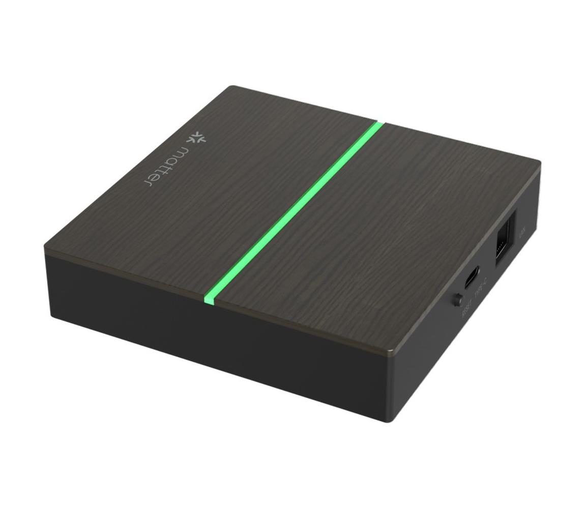 NEO 07117-5 - MATTER brána inteligentná Zigbee 3.0 230V Wi-Fi 07117-5