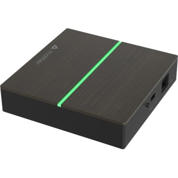 Immax NEO 07117-5 - MATTER BRIDGE inteligentná brána Zigbee 3.0 230 V Wi‑Fi