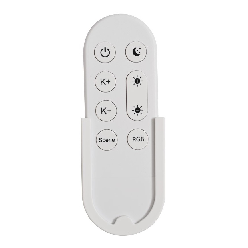 Immax NEO 07222L - LED Stmievateľný luster na lanku NEO LITE PATTINI LED/56W/230V 2700-6500K Wi-Fi Tuya + diaľkové ovládanie