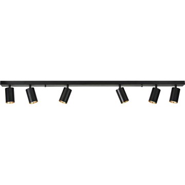 Immax NEO 07269Z - LED RGB+CCT Stmievateľné bodové svietidlo NEO PUNTO 6xGU10/4,8W/230V Tuya