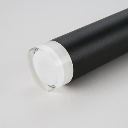 Immax NEO 07274W - LED RGB+CCT Stmievateľný luster na lanku NEO LITE PUNTO 1xGU10/6W/230V Wi-Fi Tuya