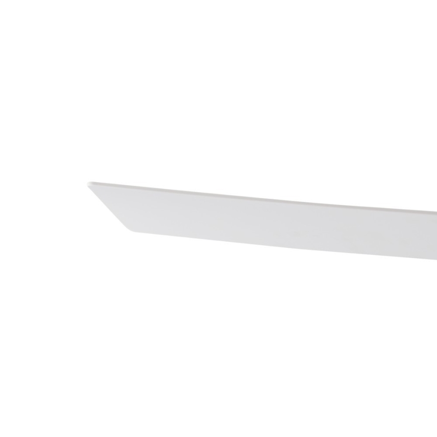 Immax NEO 07281L - LED+CCT stmievateľný stropný ventilátor BEAUTY LED/18W/230V 3000/4000/6000K Wi-Fi Tuya pr. 132 cm + diaľkové ovládanie