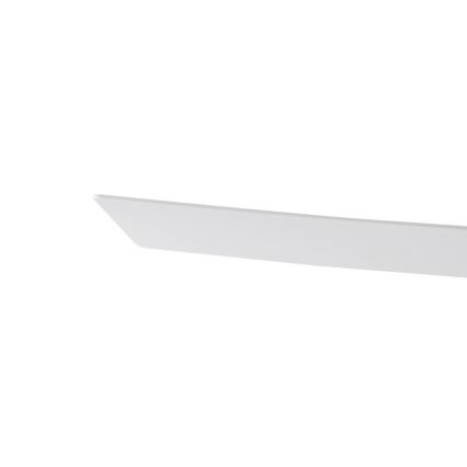 Immax NEO 07282L - LED+CCT Stmievateľný stropný ventilátor BEAUTY LED/18W/230V 3000/4000/6000K Wi-Fi Tuya pr. 132 cm + diaľkové ovládanie