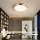 Immax NEO 07321L - LED stmievateľné stropné svietidlo NEO LITE SEMPLICI LED/36W/230V pr. 40 cm Tuya ružovo-zlatá + diaľkové ovládanie