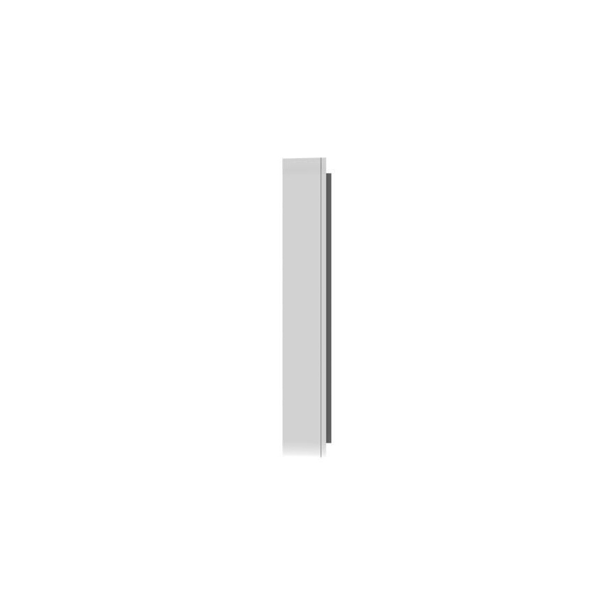 Immax NEO 07506L - Vypínač 1-tlačidlový SMART 1xCR2430 Zigbee 3.0 Tuya