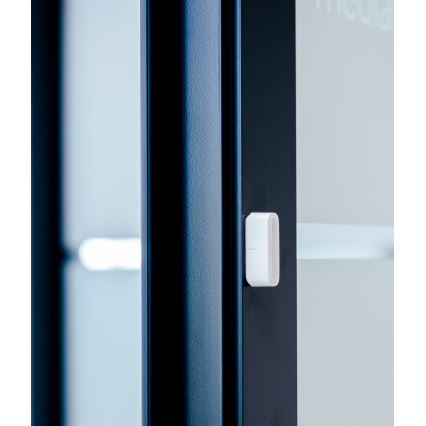 Immax NEO 07511L - SADA 2x Magnetické čidlo na okná a dvere SMART 1xCR2032  Zigbee Tuya