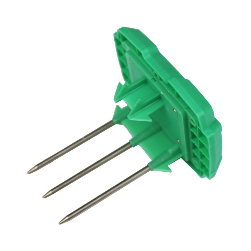 Immax NEO 07515L- Dvojitý zavlažovací systém + senzor pôdnej vlhkosti a teploty NEO LITE Wi-Fi IP54