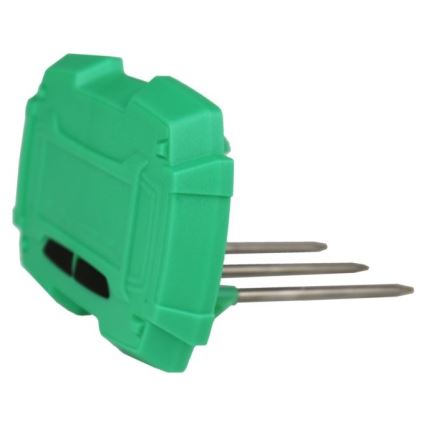 Immax NEO 07515L- Dvojitý zavlažovací systém + senzor pôdnej vlhkosti a teploty NEO LITE Wi-Fi IP54