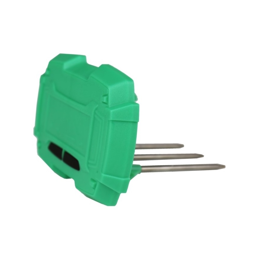 Immax NEO 07515L- Dvojitý zavlažovací systém + senzor pôdnej vlhkosti a teploty NEO LITE Wi-Fi IP54