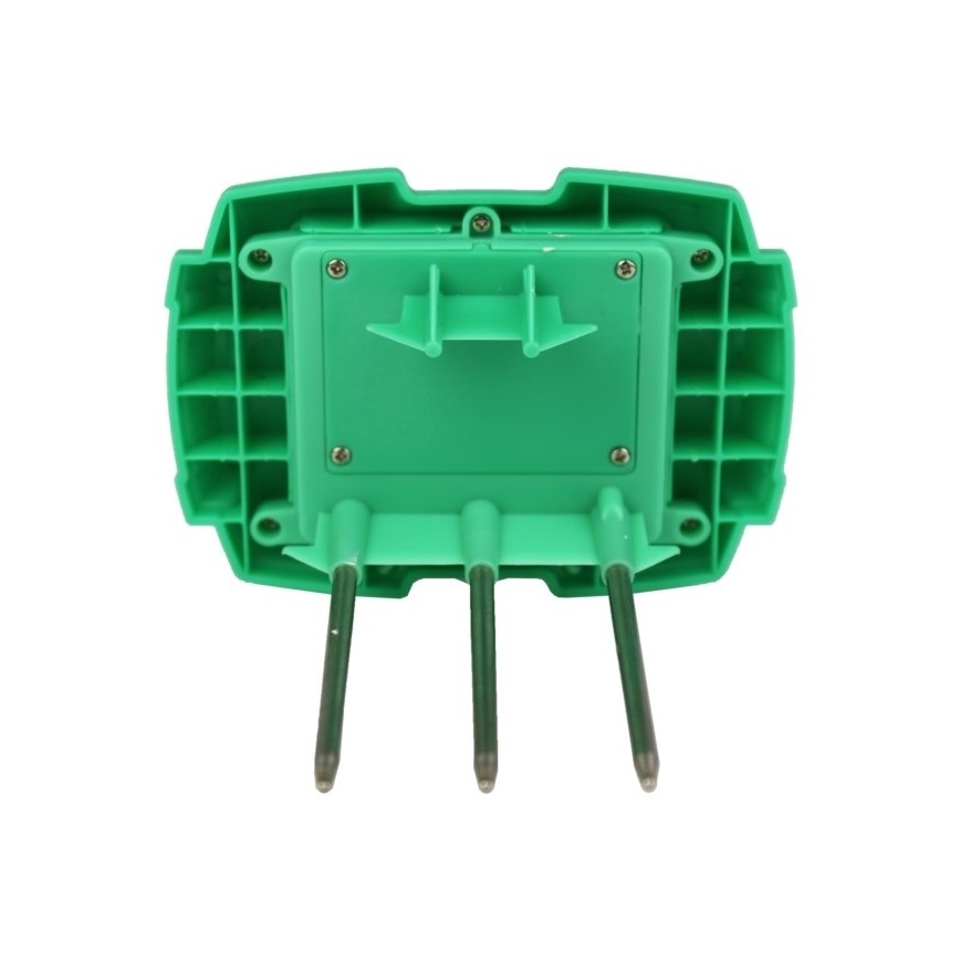 Immax NEO 07515L- Dvojitý zavlažovací systém + senzor pôdnej vlhkosti a teploty NEO LITE Wi-Fi IP54