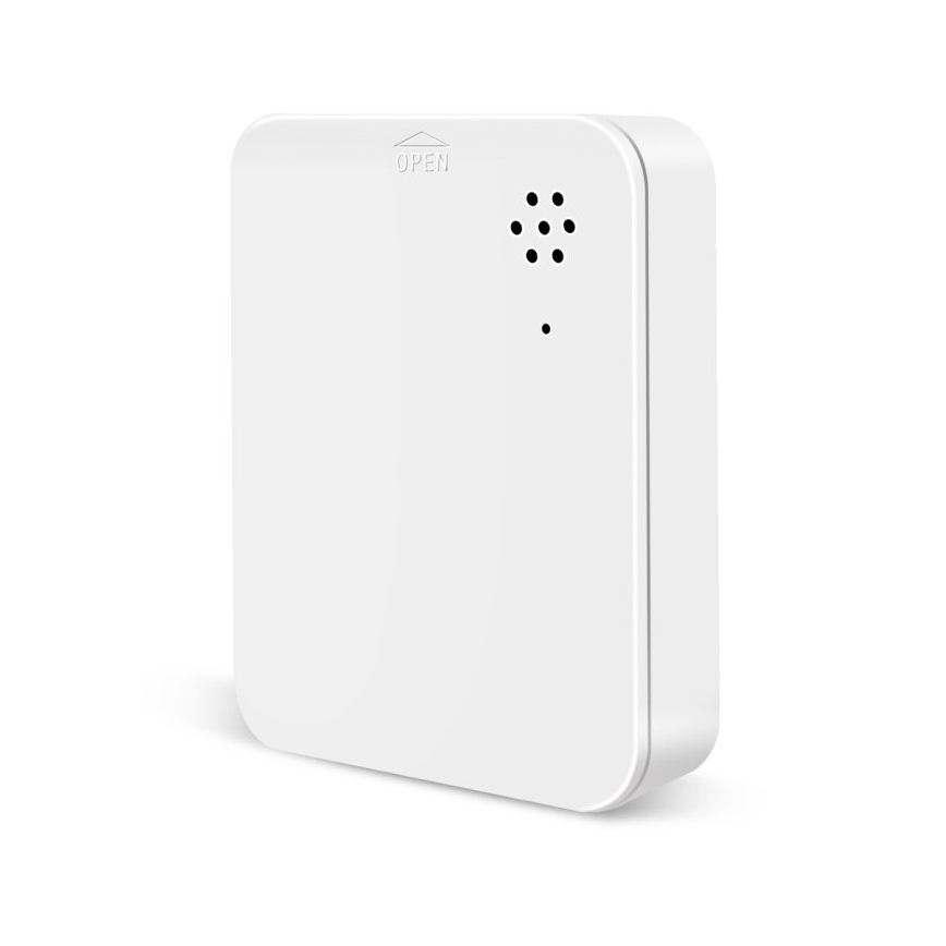 Immax NEO 07519L - Inteligentný senzor úniku vody 2xAAA Tuya