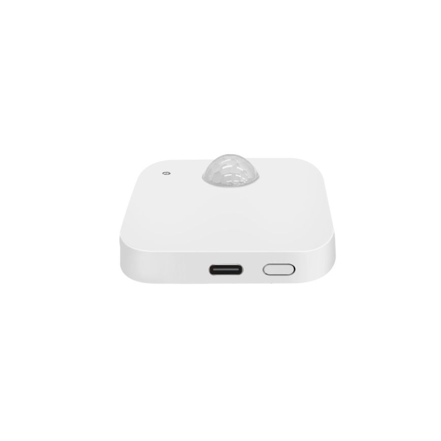 Immax NEO 07530L - Inteligentný senzor PIR, prítomnosti a osvetlenia USB/5V