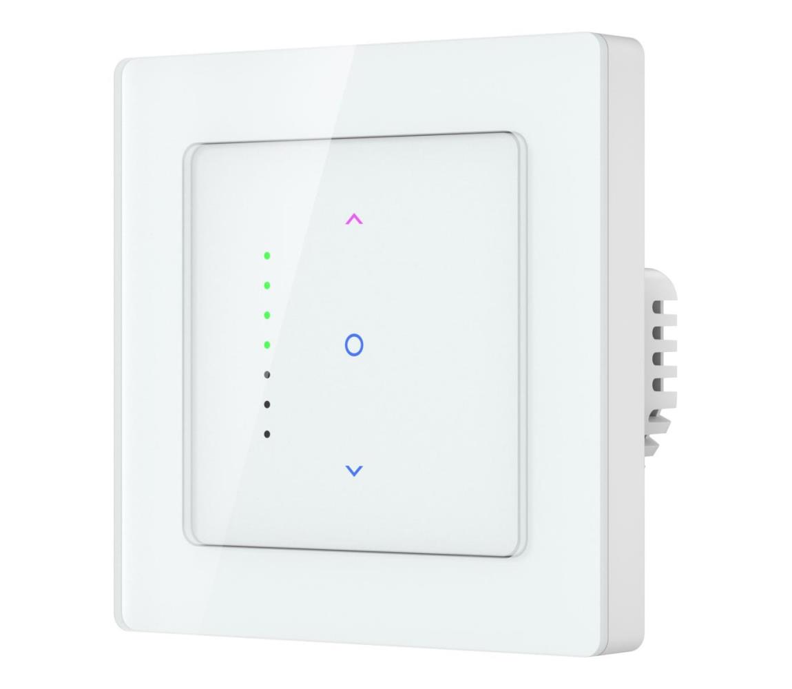 NEO 07540L - Inteligentný vypínač na ovládanie žalúzií a roliet 230V Wi-Fi Tuya 07540L