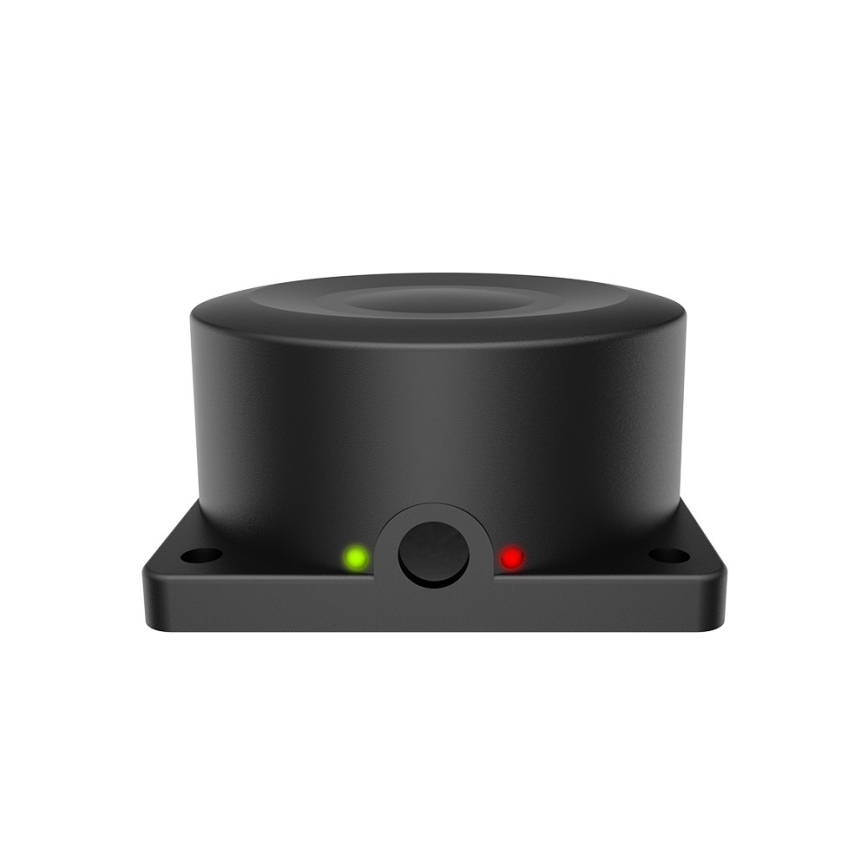 Immax NEO 07543L - Ultrazvukový snímač hladiny kvapalín 5 m Wi-Fi Tuya