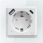 Immax NEO 07544L - Inteligentná zásuvka typu E 16A/230V + 1x USB-A + 1x USB-C PD 20W Tuya Wi-Fi