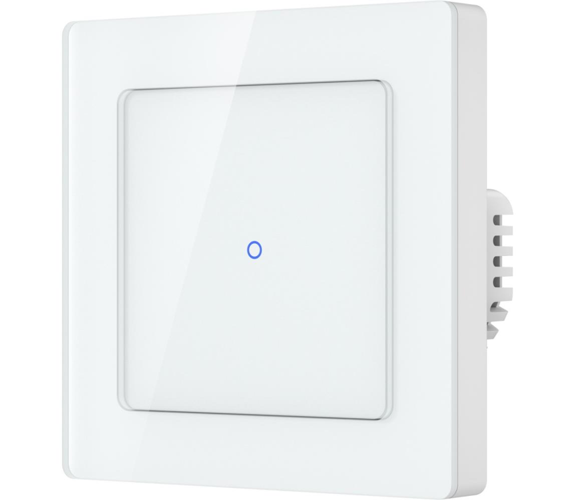 NEO 07549L - Jednotlačidlový SMART vypínač 230V 07549L
