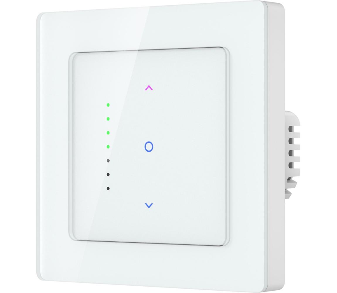 NEO 07551L - Inteligentný vypínač pre ovládanie žalúzií a roliet 230 V 07551L