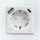 Immax NEO 07552L - Inteligentná zásuvka typu F 16A/230V + 1x USB-A + 1x USB-C PD 20W