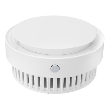 Immax NEO 07558L - Dymový detektor 1xCR123A Tuya