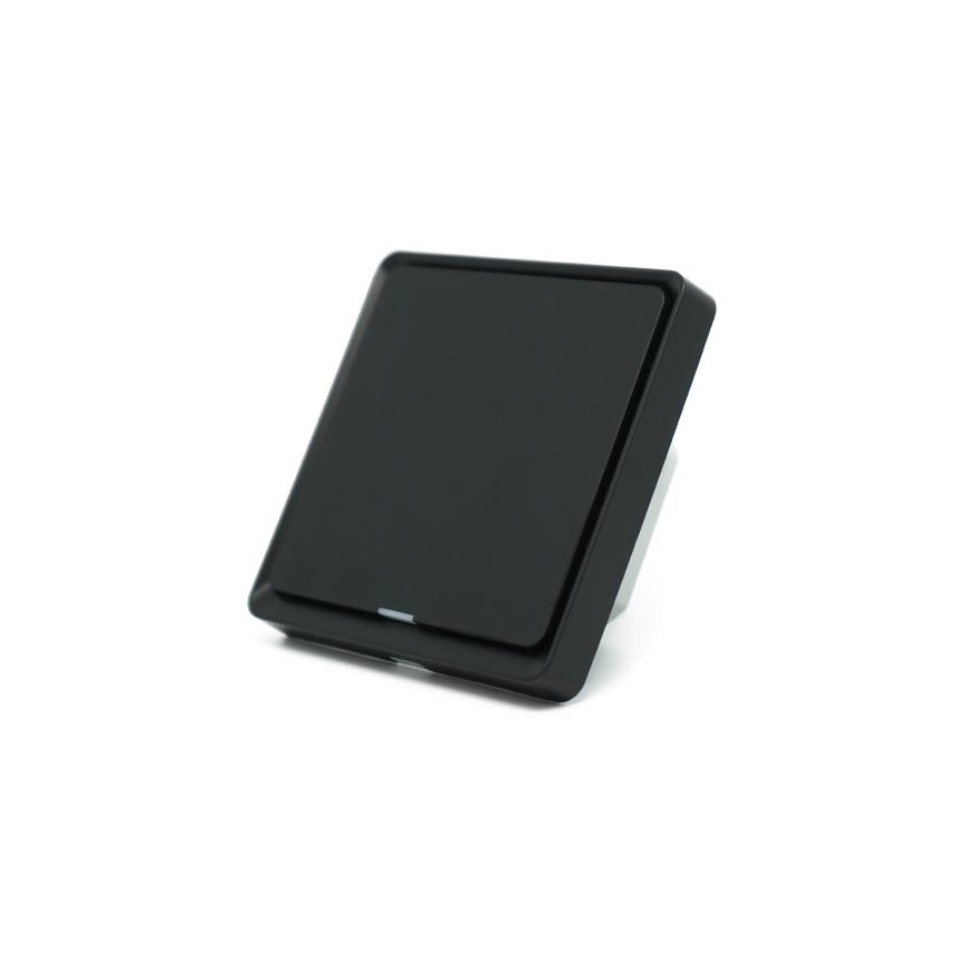 Immax NEO 07569L - Vypínač 1-tlačidlový SMART 230V Wi-Fi Tuya