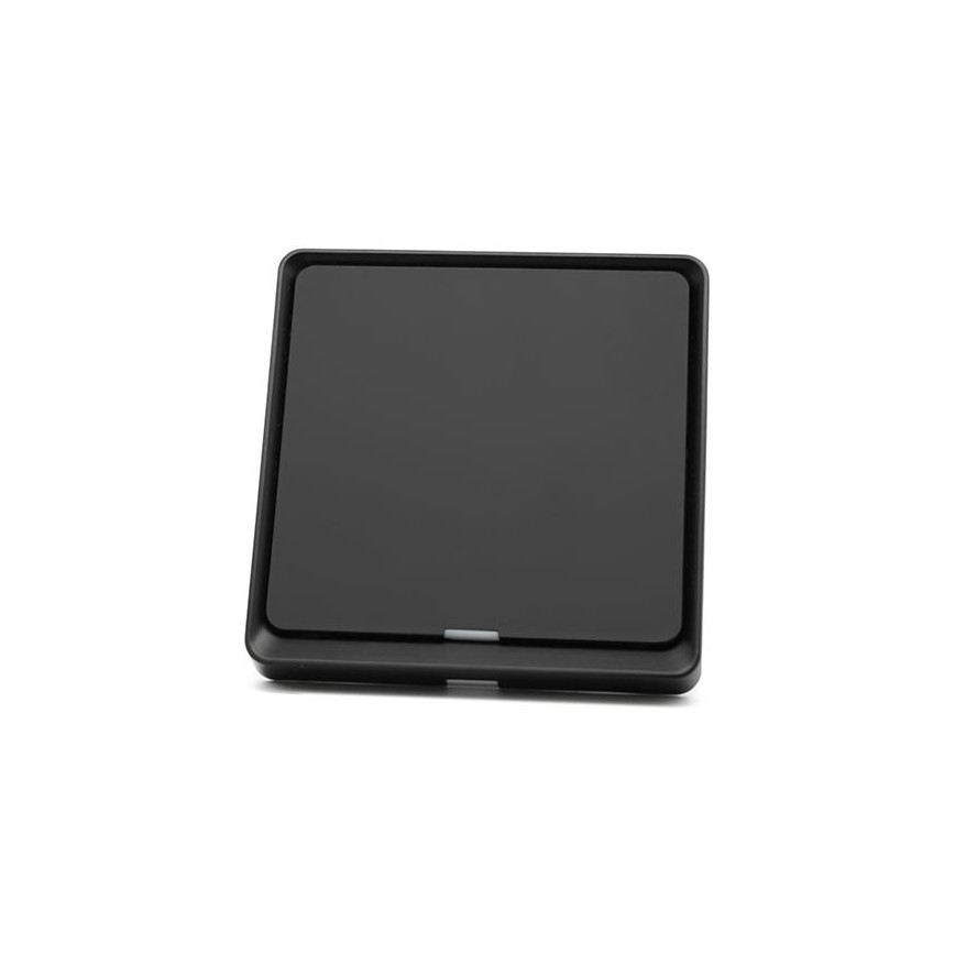 Immax NEO 07569L - Vypínač 1-tlačidlový SMART 230V Wi-Fi Tuya