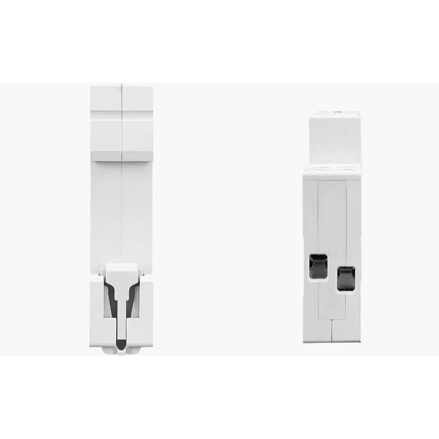 Immax NEO 07574L - Inteligentný istič 1-fázový 1-63A Wi-Fi Tuya