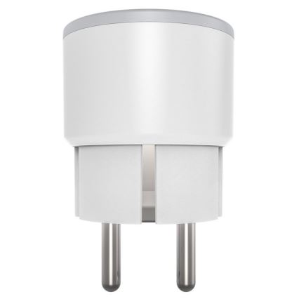 Immax NEO 07715C - SADA 3x Inteligentná zásuvka NEO LITE 3680W/230V/16A Wi-Fi Tuya