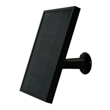 Immax NEO 07723L - Solárny panel 5W/5V/1A IP65