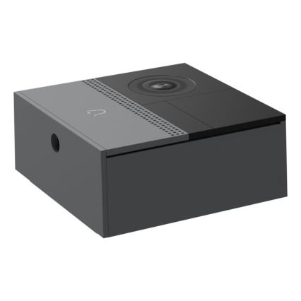 Immax NEO 07728L - Video zvonček NEO LITE Smart 3x AA Wi-Fi Tuya IP54