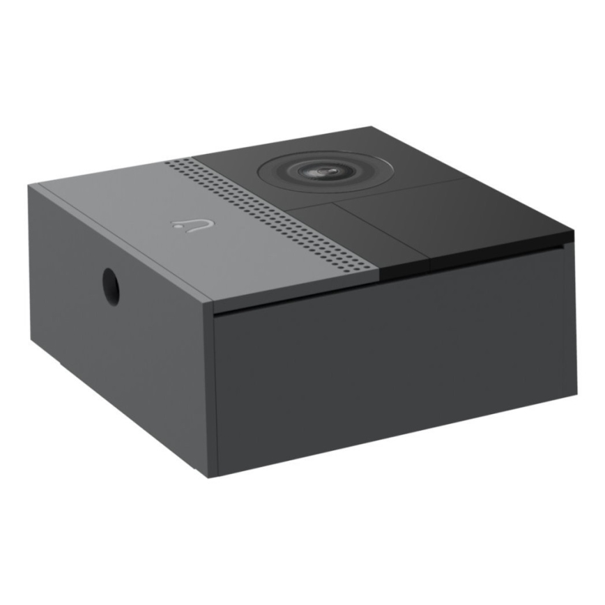 Immax NEO 07728L - Video zvonček NEO LITE Smart 3x AA Wi-Fi Tuya IP54