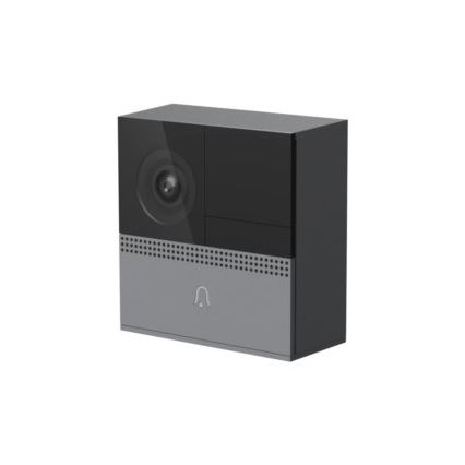 Immax NEO 07728L - Video zvonček NEO LITE Smart 3x AA Wi-Fi Tuya IP54