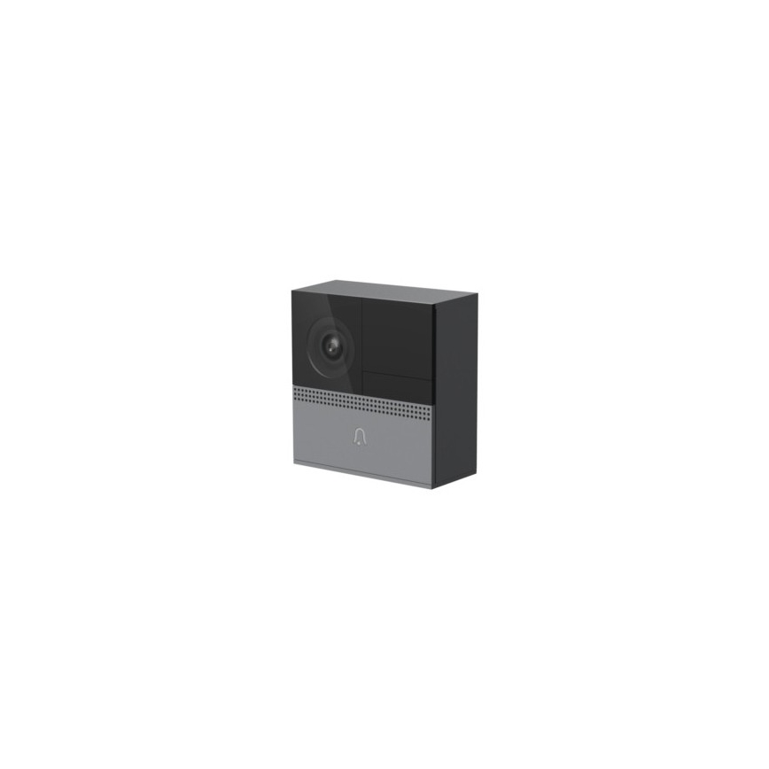 Immax NEO 07728L - Video zvonček NEO LITE Smart 3x AA Wi-Fi Tuya IP54
