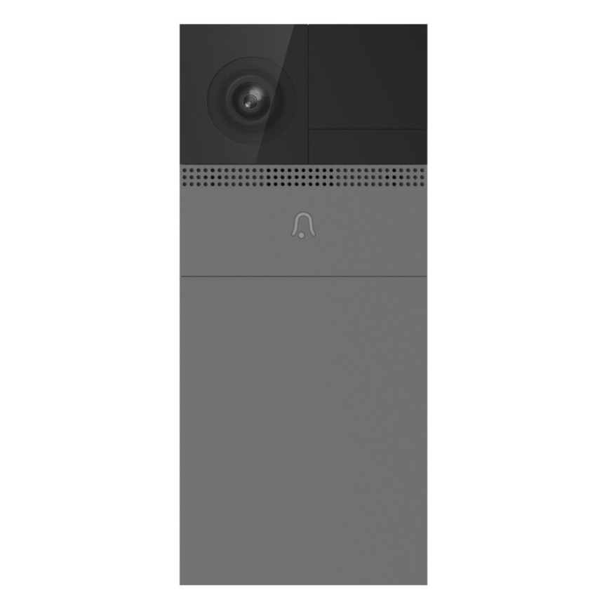 Immax NEO 07728L - Video zvonček NEO LITE Smart 3x AA Wi-Fi Tuya IP54