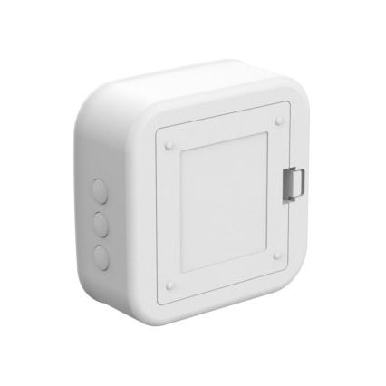Immax NEO 07728L - Video zvonček NEO LITE Smart 3x AA Wi-Fi Tuya IP54
