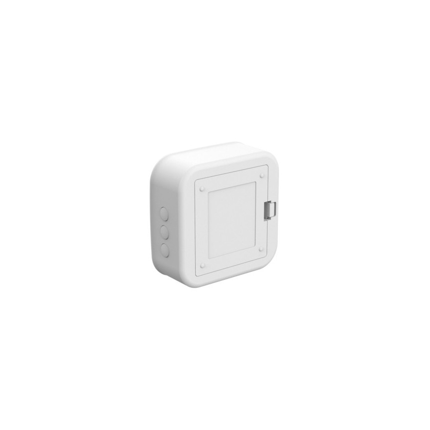 Immax NEO 07728L - Video zvonček NEO LITE Smart 3x AA Wi-Fi Tuya IP54