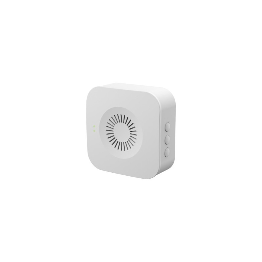 Immax NEO 07728L - Videozvonček NEO LITE Smart Wi-Fi Tuya IP54