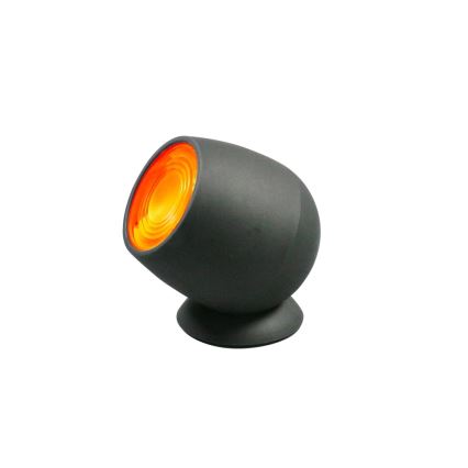 Immax NEO 07739L - LED RGB+CCT Stmievateľná stolná lampa ATMOSPHERE LED/3W/5V Wi-Fi Tuya