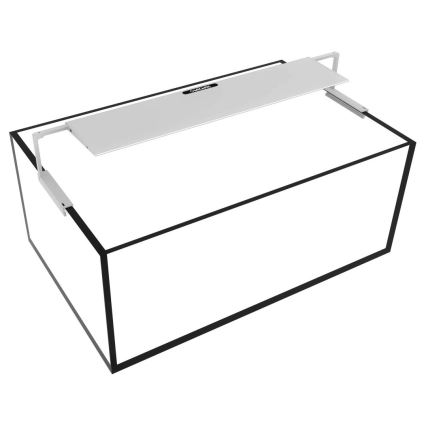 Immax NEO 07740L - LED WRGB Osvetlenie akvária NEO LITE LED/30W/24V Wi-Fi Tuya