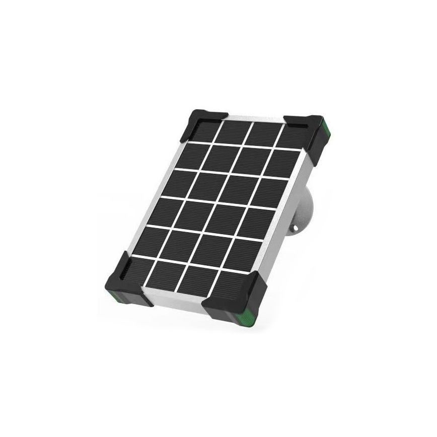 Immax NEO 07744L - Solárny panel 3Wp/5V/0,6A IP65