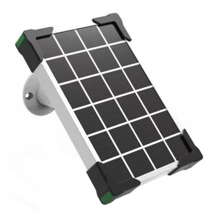 Immax NEO 07744L - Solárny panel 3Wp/5V/0,6A IP65