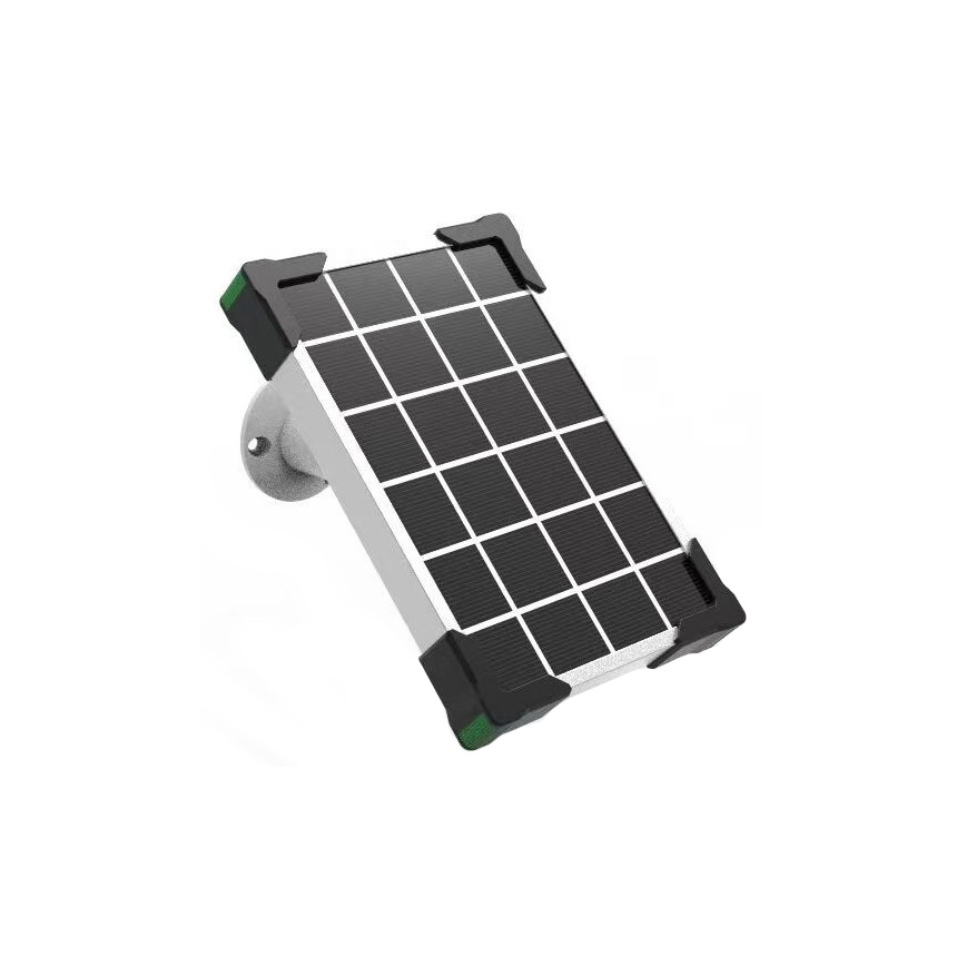 Immax NEO 07744L - Solárny panel 3Wp/5V/0,6A IP65